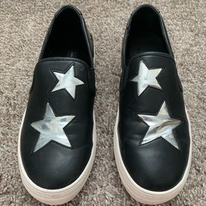 Steven madden sneaker